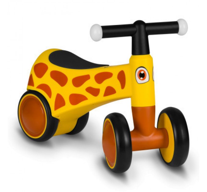 Lionelo Біговел Lionelo Sammy Yellow Honey (LOE-SAMMY YELLOW HONEY)