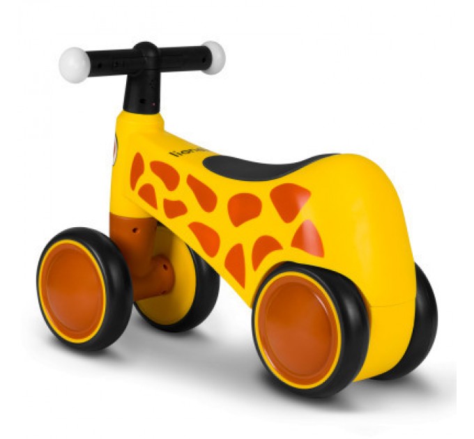 Lionelo Біговел Lionelo Sammy Yellow Honey (LOE-SAMMY YELLOW HONEY)