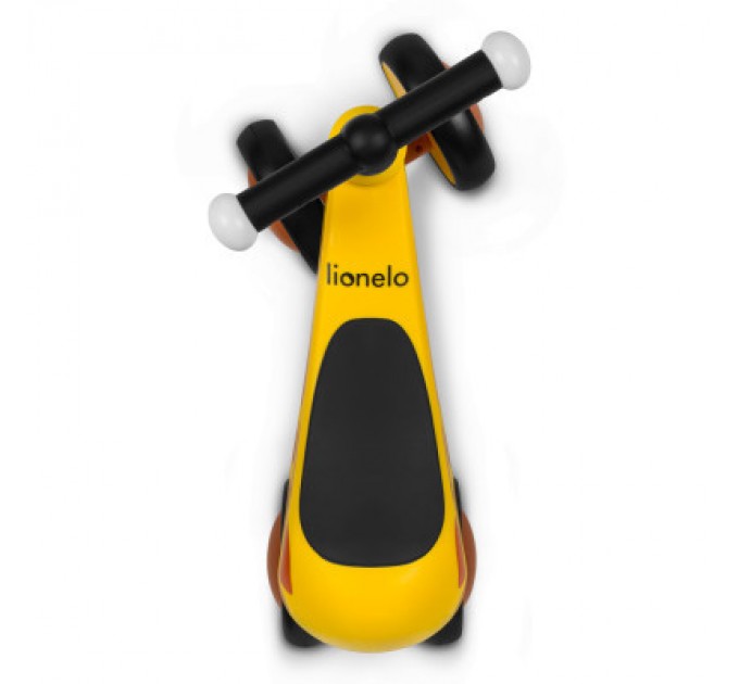 Lionelo Біговел Lionelo Sammy Yellow Honey (LOE-SAMMY YELLOW HONEY)