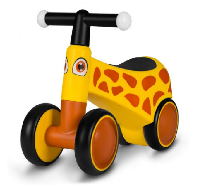 Lionelo Біговел Lionelo Sammy Yellow Honey (LOE-SAMMY YELLOW HONEY)