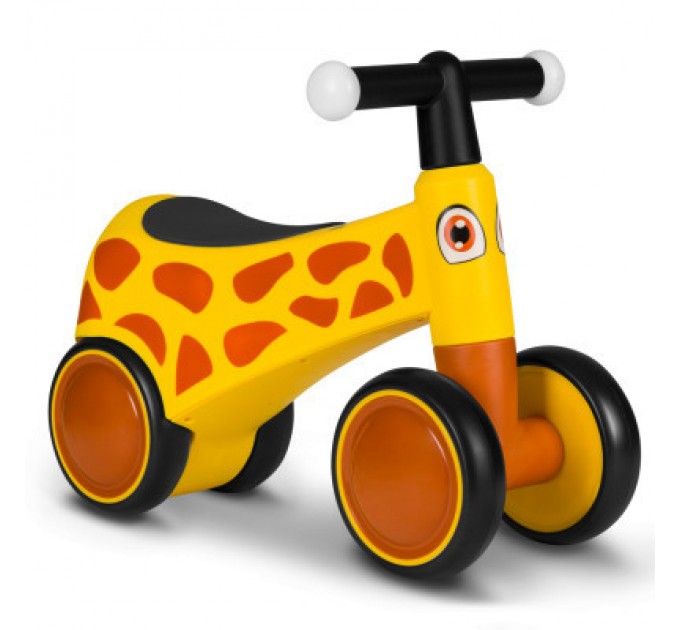 Lionelo Біговел Lionelo Sammy Yellow Honey (LOE-SAMMY YELLOW HONEY)