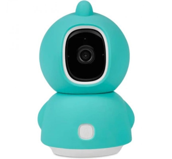 Lionelo Відеоняня Lionelo BabyLine view white (LOC-BABYLINE VIEW WHITE)