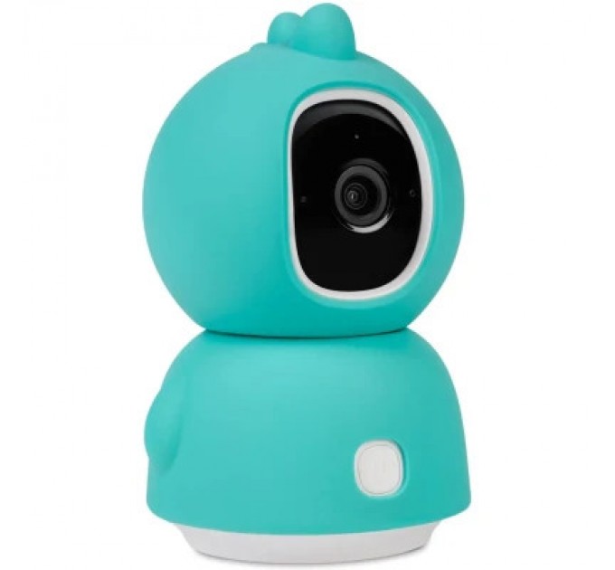 Lionelo Відеоняня Lionelo BabyLine view white (LOC-BABYLINE VIEW WHITE)