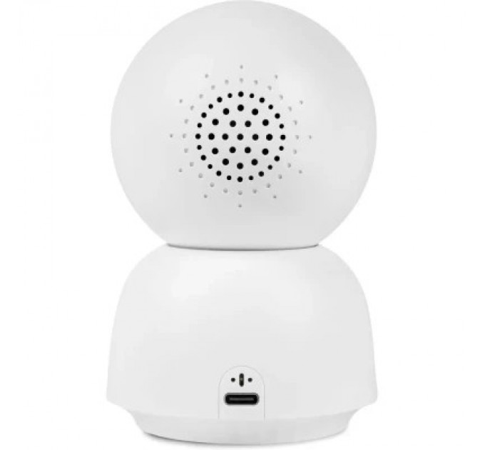 Lionelo Відеоняня Lionelo BabyLine view white (LOC-BABYLINE VIEW WHITE)