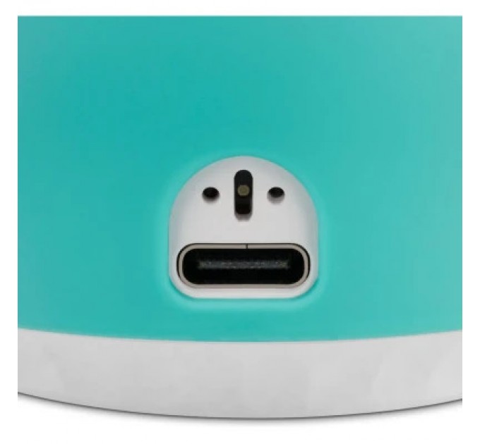 Lionelo Відеоняня Lionelo BabyLine view white (LOC-BABYLINE VIEW WHITE)