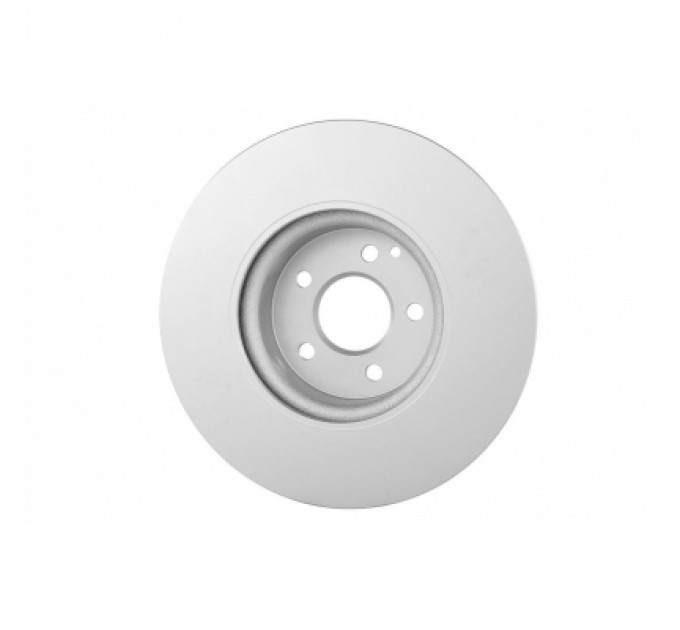 Bosch Гальмівний диск Bosch 0 986 479 652