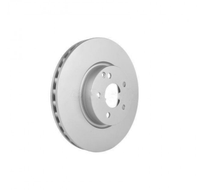 Bosch Гальмівний диск Bosch 0 986 479 652