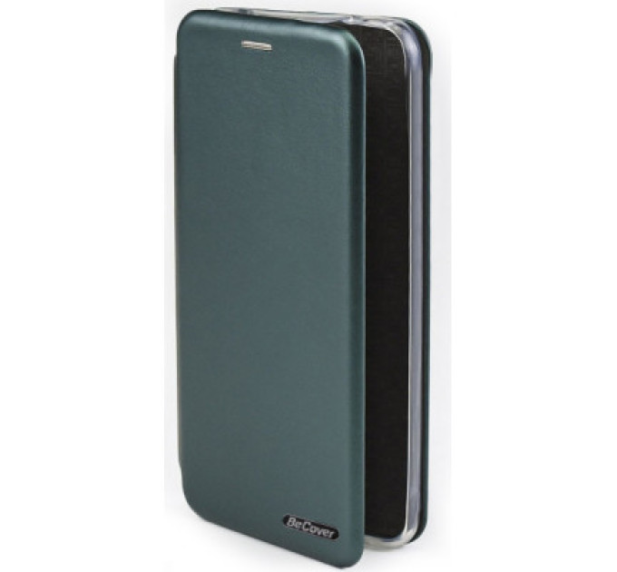 BeCover Чохол до мобільного телефона BeCover Exclusive Xiaomi Redmi Note 11/ Note 11s Dark Green (707016)