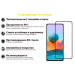BeCover Скло захисне BeCover Xiaomi Poco M4 Pro 5G Black (707041)