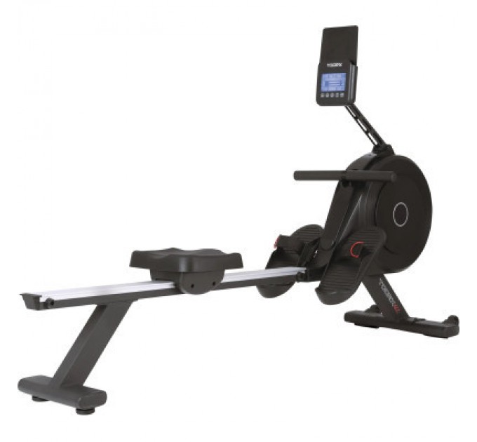 Toorx Гребний тренажер Toorx Rower RWX 300 (RWX-300) (929785)