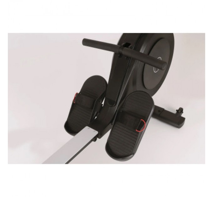 Toorx Гребний тренажер Toorx Rower RWX 300 (RWX-300) (929785)