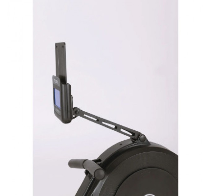 Toorx Гребний тренажер Toorx Rower RWX 300 (RWX-300) (929785)