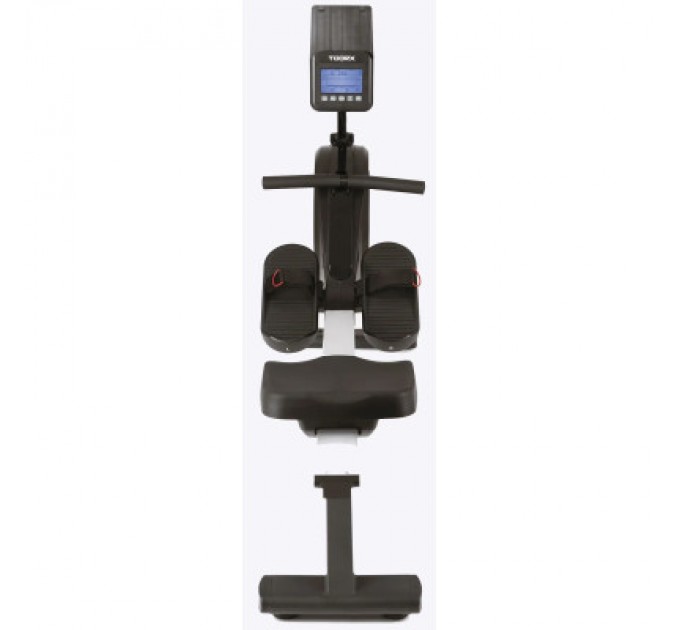 Toorx Гребний тренажер Toorx Rower RWX 300 (RWX-300) (929785)