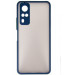 Dengos Чохол до мобільного телефона Dengos Matte VIVO Y53s (DG-TPU-MATT-92)
