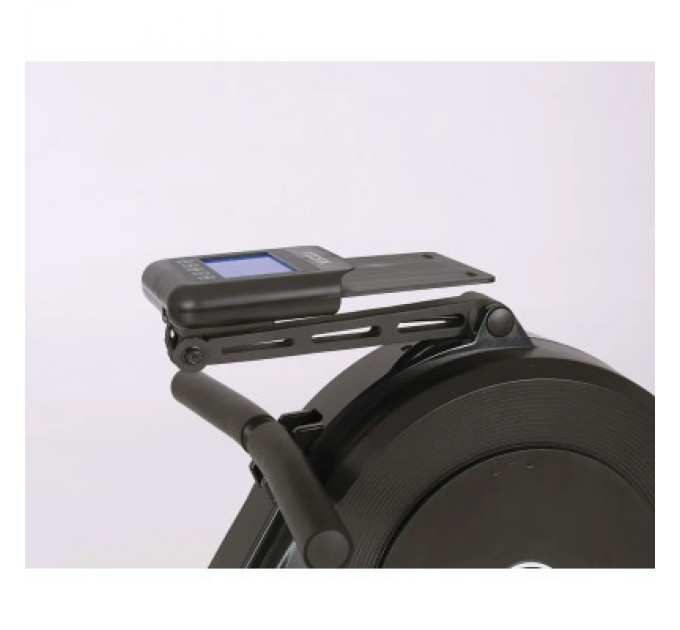 Toorx Гребний тренажер Toorx Rower RWX 300 (RWX-300) (929785)