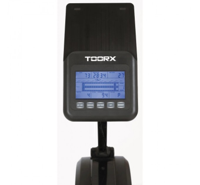Toorx Гребний тренажер Toorx Rower RWX 300 (RWX-300) (929785)