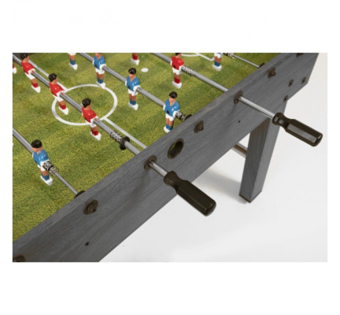 Garlando Настільний футбол Garlando F-2 Grey Oak (F2GRRLNO) (930442)