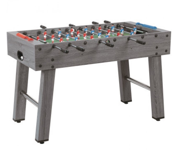 Garlando Настільний футбол Garlando F-2 Grey Oak (F2GRRLNO) (930442)
