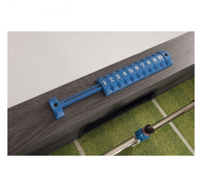 Garlando Настільний футбол Garlando F-2 Grey Oak (F2GRRLNO) (930442)