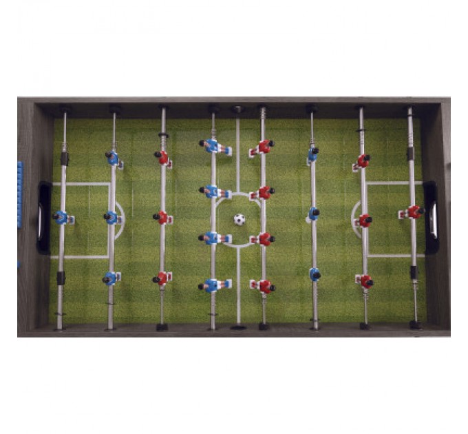 Garlando Настільний футбол Garlando F-2 Grey Oak (F2GRRLNO) (930442)