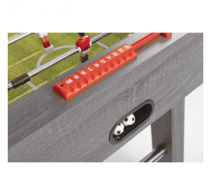 Garlando Настільний футбол Garlando F-2 Grey Oak (F2GRRLNO) (930442)