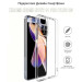 BeCover Чохол до мобільного телефона BeCover Xiaomi Redmi Note 11 Pro Plus 5G Transparancy (707145)