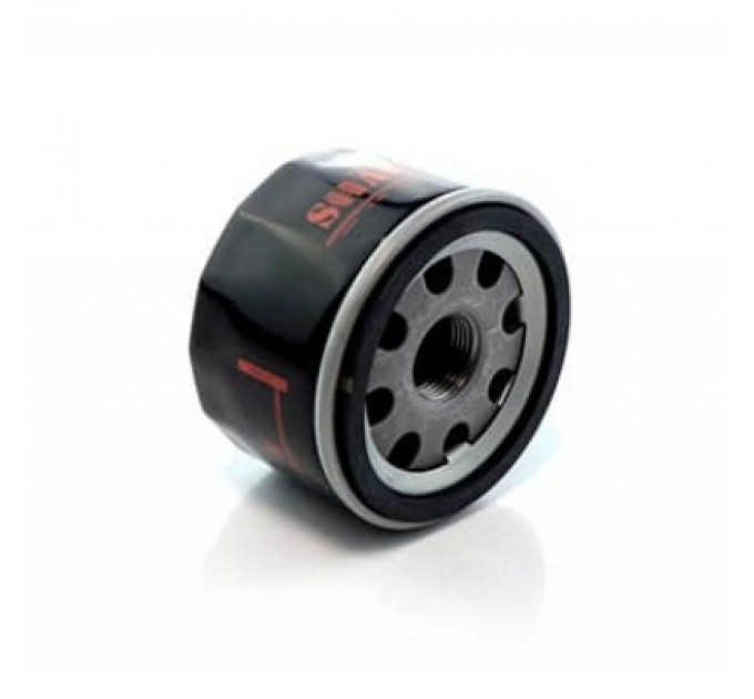 SHAFER Фільтр масляний SHAFER FOM727