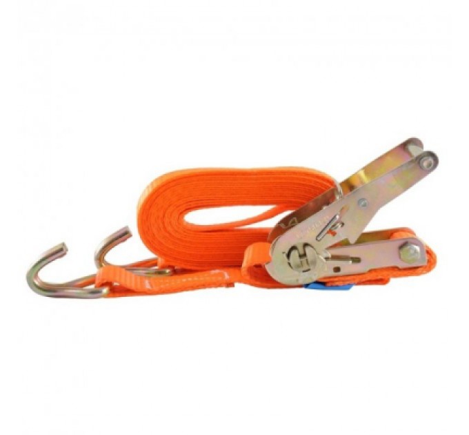 WINSO Стяжний ремінь WINSO 1т.,4м (141400)