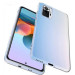 BeCover Чохол до мобільного телефона BeCover Xiaomi Poco M4 Pro 5G Transparancy (707044)