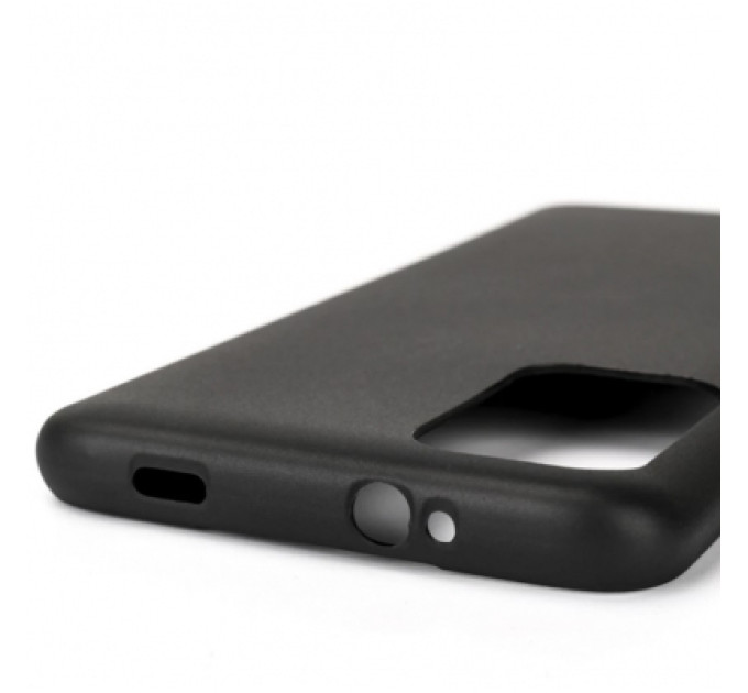 BeCover Чохол до мобільного телефона BeCover Xiaomi Redmi Note 11 Pro / 11 Pro Plus Black (707151)