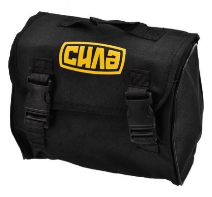 СИЛА Автомобільний компресор СИЛА МАКСІ 35л/хв, 7 Атм (900408)