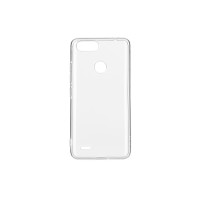 Чохол до мобільного телефона 2E Basic TECNO POP 2F (B1G), Crystal , Transparent (2E-TC-POP2F-OCCR-TR)