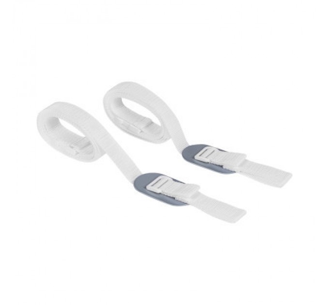 Lionelo Ліжечко Lionelo приставне Luna Grey Concrete (LO-LUNA GREY CONCRETE)