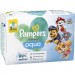 Pampers Дитячі вологі серветки Pampers Harmonie Aqua Щенячий Патруль 48 шт х 3 пачки (144 шт) (8700216722476)