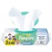 Pampers Дитячі вологі серветки Pampers Harmonie Aqua Щенячий Патруль 48 шт х 3 пачки (144 шт) (8700216722476)