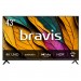 Bravis Телевізор Bravis 43K6000U