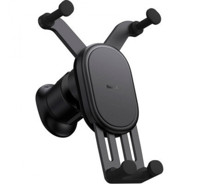 Baseus Універсальний автотримач Baseus Wireless Charge Pro 15W (SUWX030001)