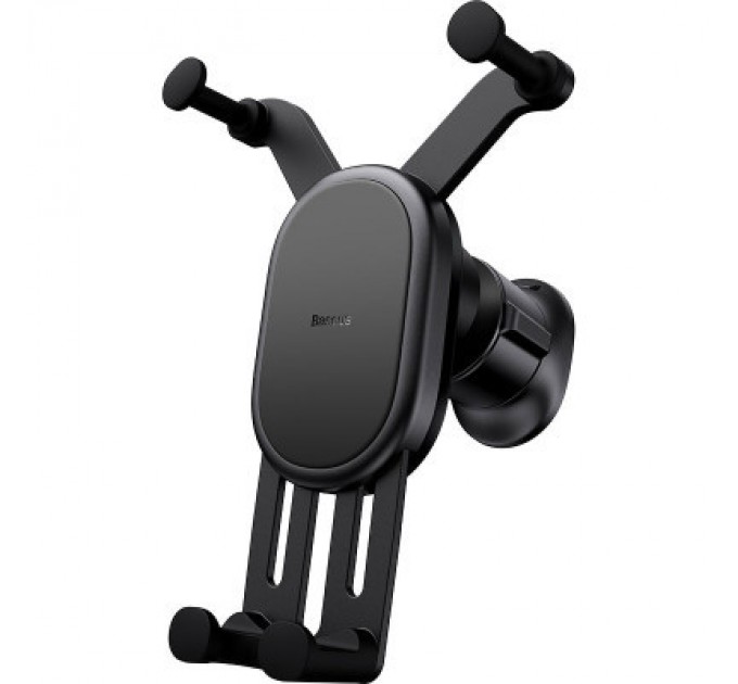 Baseus Універсальний автотримач Baseus Wireless Charge Pro 15W (SUWX030001)