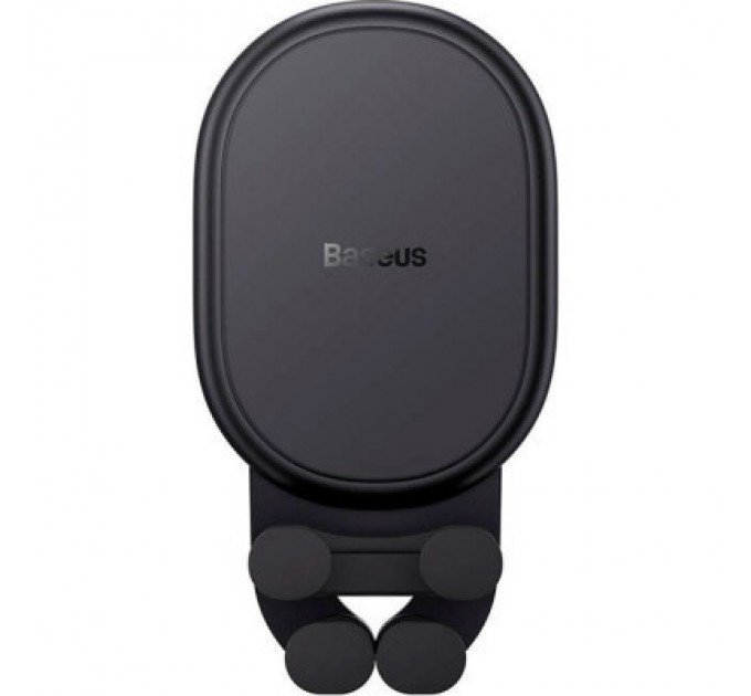 Baseus Універсальний автотримач Baseus Wireless Charge Pro 15W (SUWX030001)