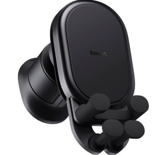 Baseus Універсальний автотримач Baseus Wireless Charge Pro 15W (SUWX030001)