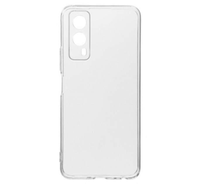 BeCover Чохол до мобільного телефона BeCover Vivo Y53s Transparancy (707229)