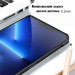 BeCover Чохол до мобільного телефона BeCover Tecno Spark 7P Black RZANTS (707225)