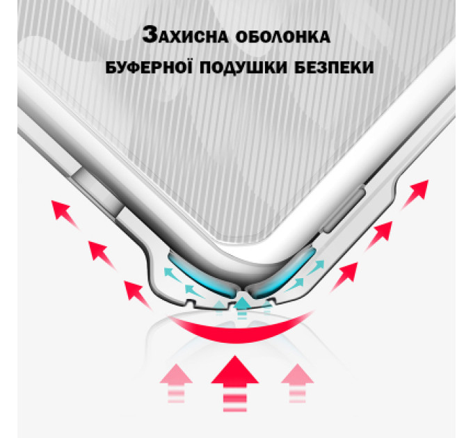 BeCover Чохол до мобільного телефона BeCover Tecno Spark 7P Black RZANTS (707225)