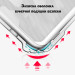 BeCover Чохол до мобільного телефона BeCover Tecno Spark 7P Black RZANTS (707225)