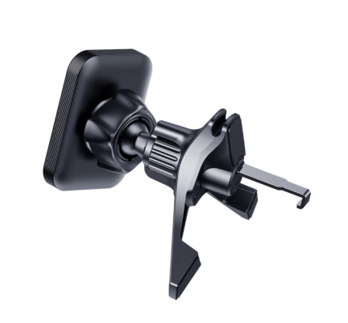 ColorWay Універсальний автотримач ColorWay Magnetic Air Vent-6 (360° rotation) Gray (CW-CHM16-GR)