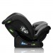 Lionelo Автокрісло Lionelo Aart I-size Grey Graphite (LO-AART I-SIZE GREY GRAPHITE)