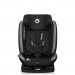 Lionelo Автокрісло Lionelo Aart I-size Grey Graphite (LO-AART I-SIZE GREY GRAPHITE)