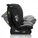 Lionelo Автокрісло Lionelo Aart I-size Grey Graphite (LO-AART I-SIZE GREY GRAPHITE)