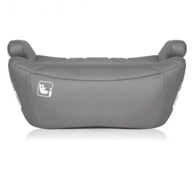 Lionelo Автокрісло Lionelo Luuk I-size Grey (LO-LUUK I-SIZE GREY)