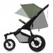 Lionelo Коляска Lionelo Azura Green Forest (LO-AZURA GREEN FOREST)